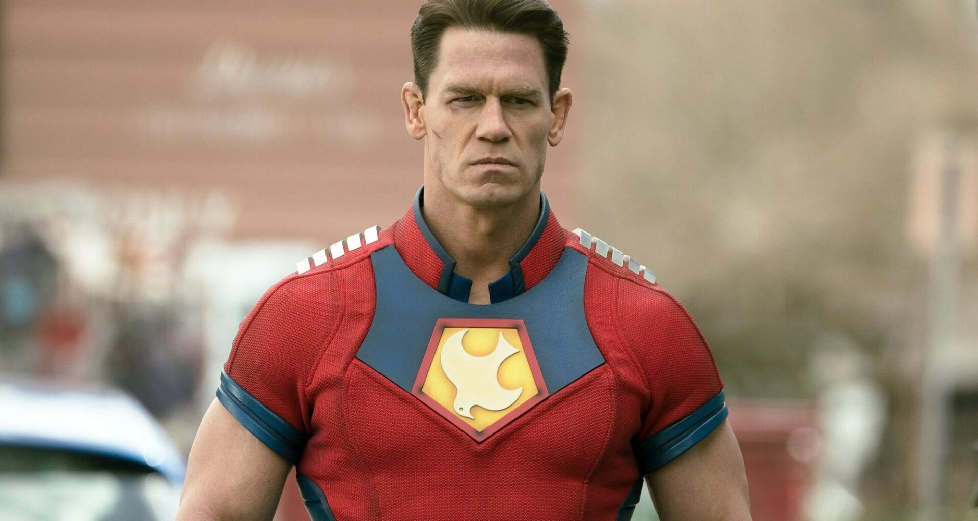 La ausencia de un personaje de 'Superman' en 'El Pacificador' tiene que ver con la línea temporal