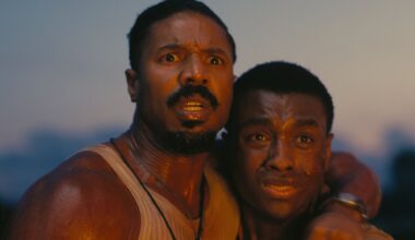 2025 de miedo: Las 10 películas de terror imprescindibles de este año