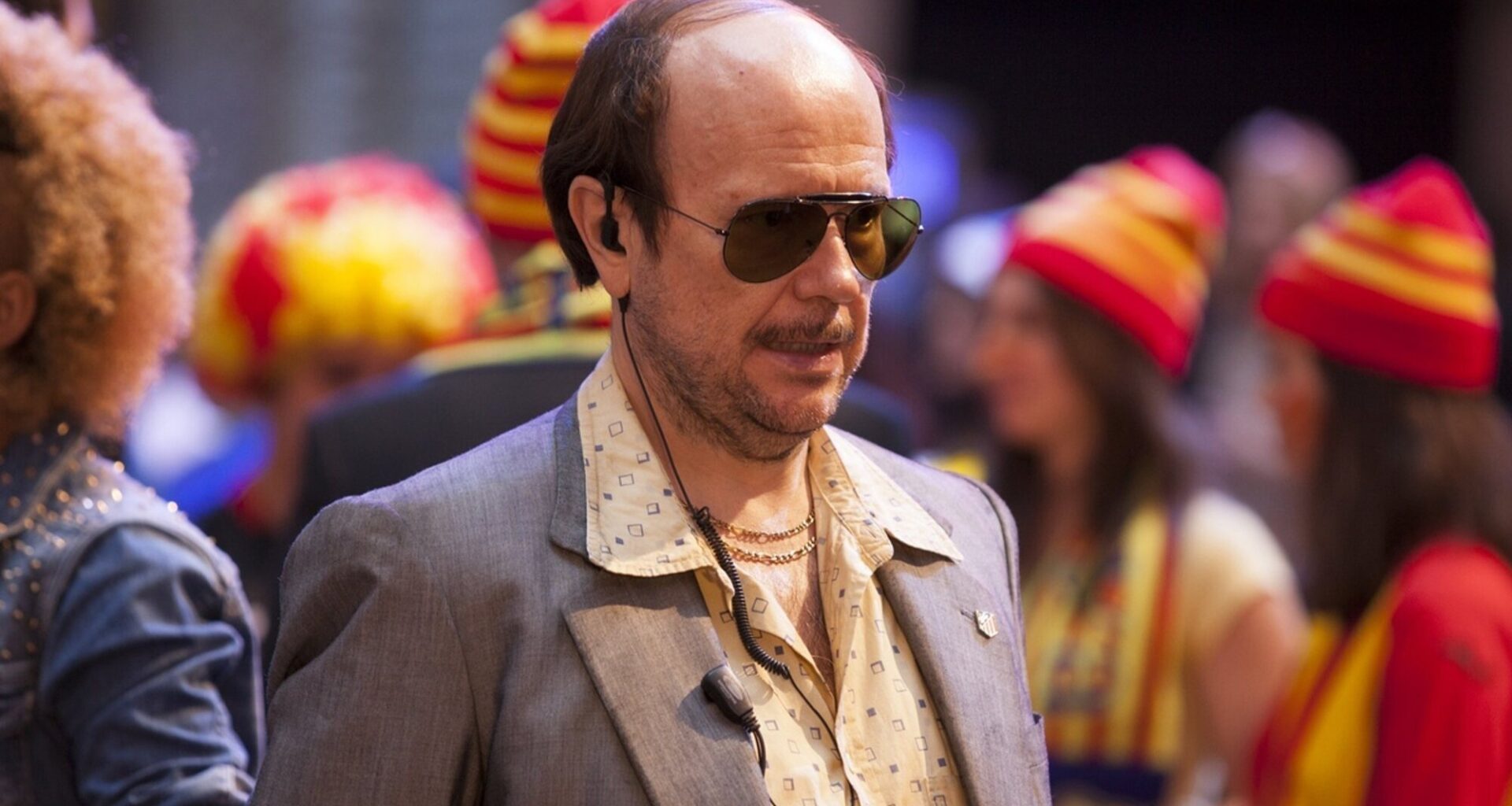 'Torrente, presidente': Fecha de estreno de la sexta entrega de la saga de Santiago Segura