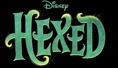 'Hexed': Disney anuncia una nueva película de animación que estrenará en noviembre de 2026
