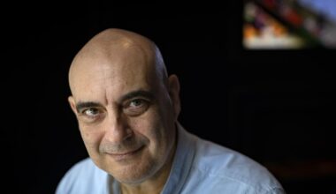 Xavier Bosch recomienda un libro que "multiplica el disfrute íntimo del lector"