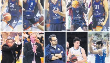 Coruña y Obradoiro, dos aspirantes a ACB con pasado burgalés