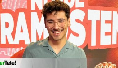 No somos nadie: El subdirector de 'No somos nadie' avanza detalles de su estreno y reclama su propio sello: "No es Sálvame"