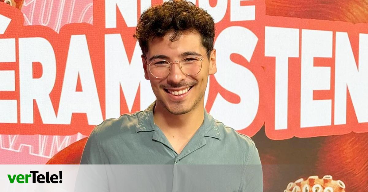 No somos nadie: El subdirector de 'No somos nadie' avanza detalles de su estreno y reclama su propio sello: "No es Sálvame"