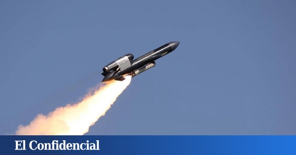 Ucrania lanza su nuevo misil de largo alcance y pone al Kremlin en máxima alerta