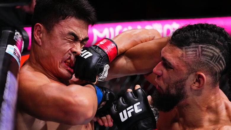 Johnny Walker: ¿Pelea A La Vista vs. Blachowicz?