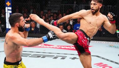 Peso Pluma: A La Captura de Volkanovski