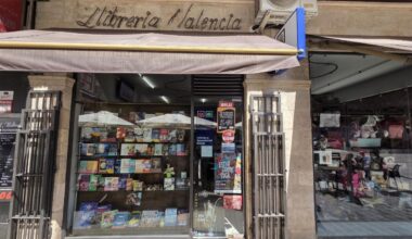 Un vecino de València gana 42.942 euros en La Primitiva