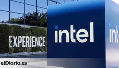Trump exige la dimisión "inmediata" del consejero delegado de Intel