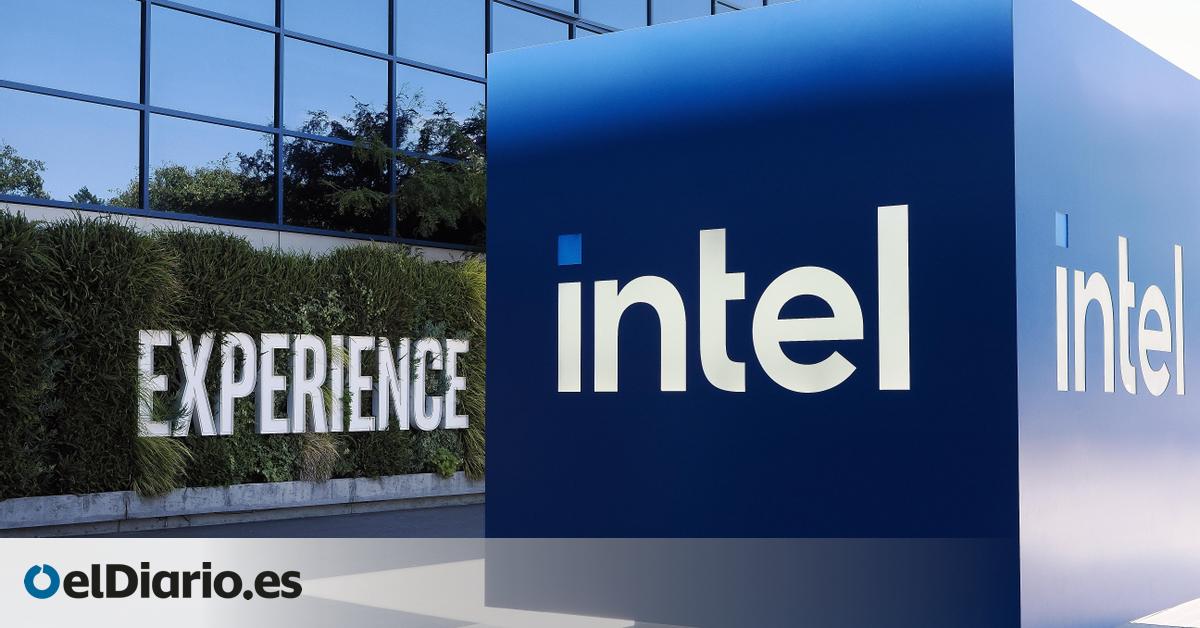 Trump exige la dimisión "inmediata" del consejero delegado de Intel