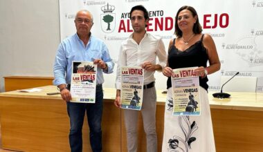La Crónica de Badajoz