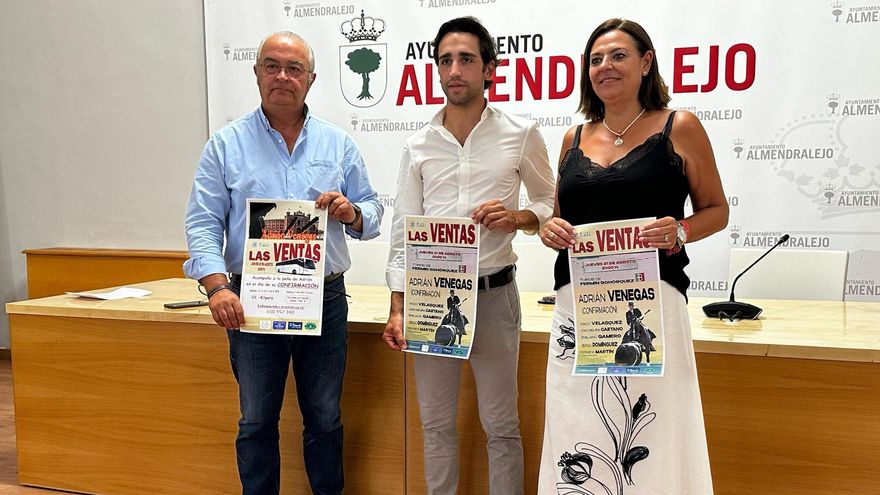 La Crónica de Badajoz