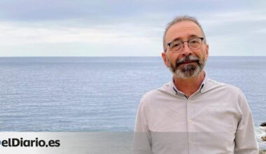 Fallece José Ignacio Fernández, tramitador del Juzgado de Instrucción 3 y de Violencia contra la Infancia