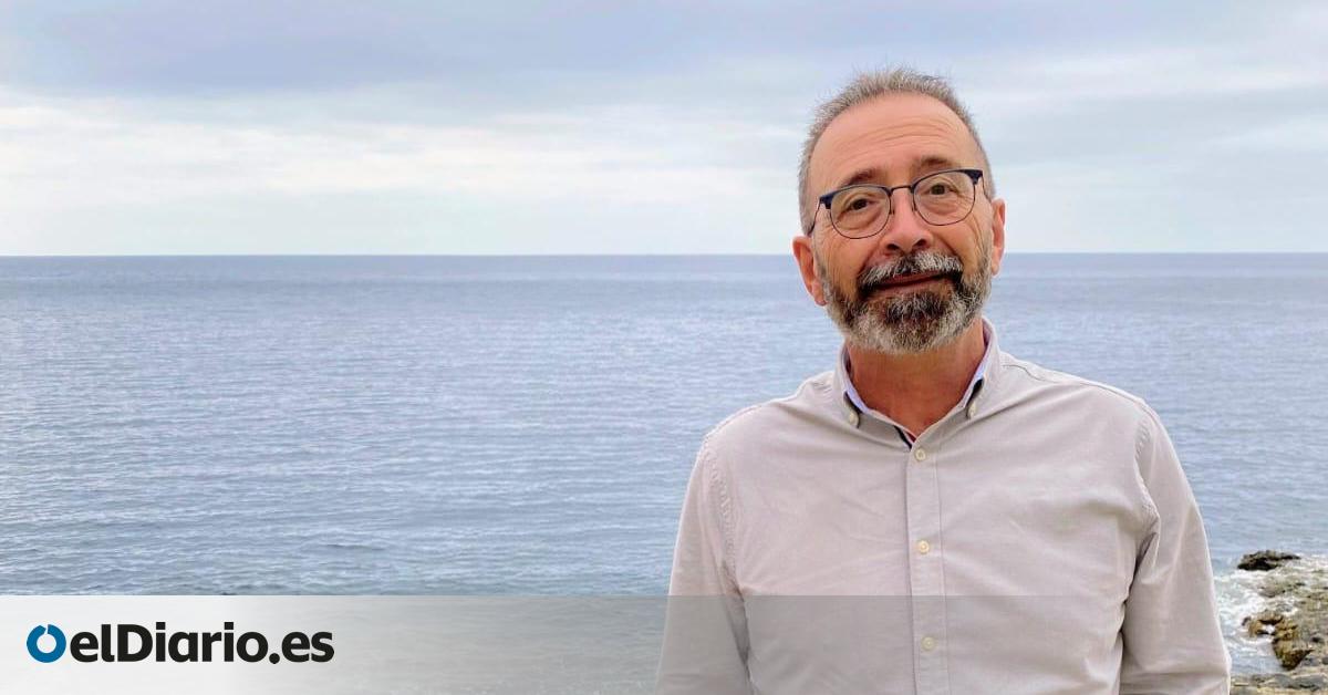 Fallece José Ignacio Fernández, tramitador del Juzgado de Instrucción 3 y de Violencia contra la Infancia
