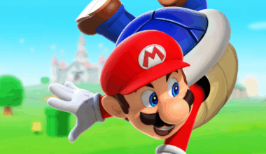 Super Mario