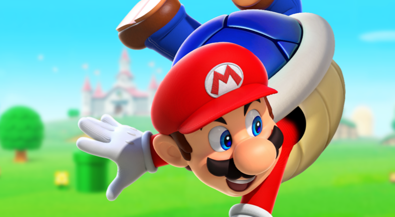 Super Mario