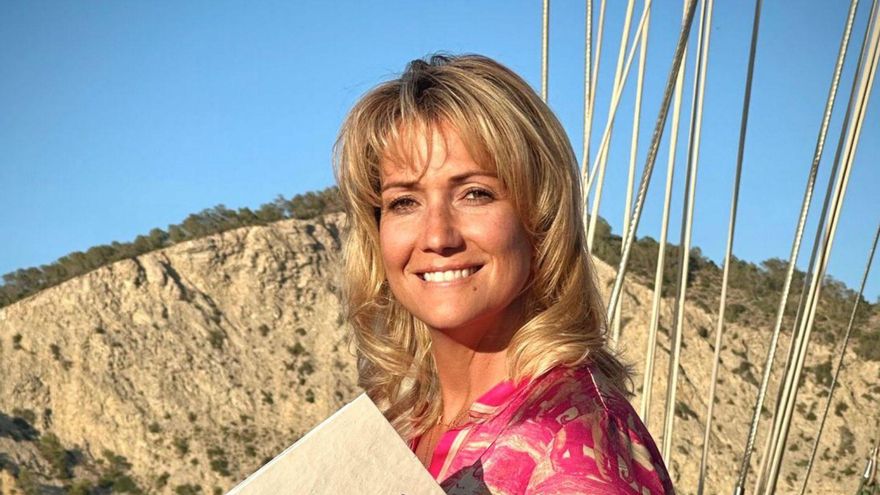 «He escrito un libro para que se conozca la auténtica verdad de mi familia»