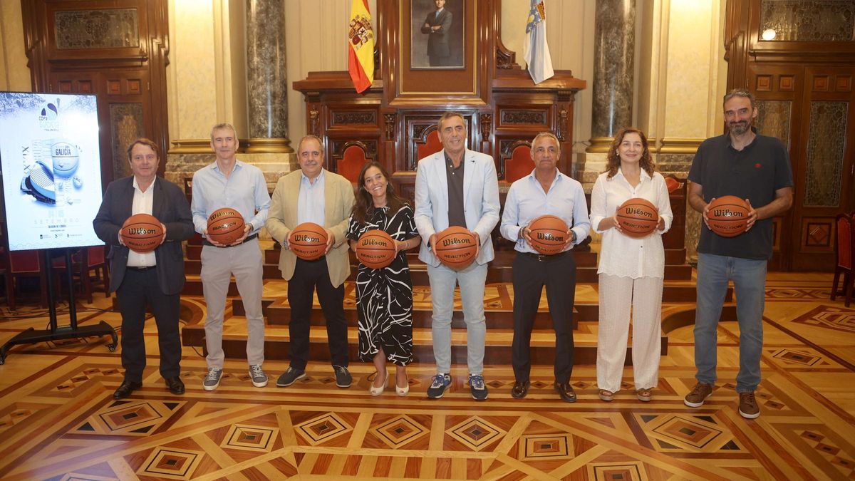 El Correo Gallego