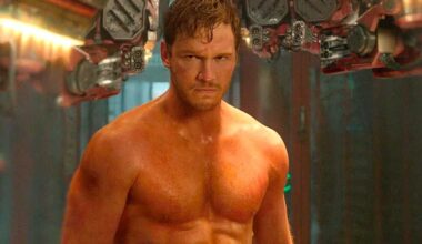 "Yo era su pequeño Hansel y ella me engordaba para echarme al fuego": Chris Pratt atribuyó a su relación con Anna Faris parte de su aumento de peso - Noticias de cine