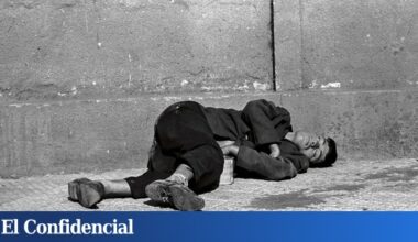 por qué ha resurgido la fotografía incómoda de Paz Errázuriz