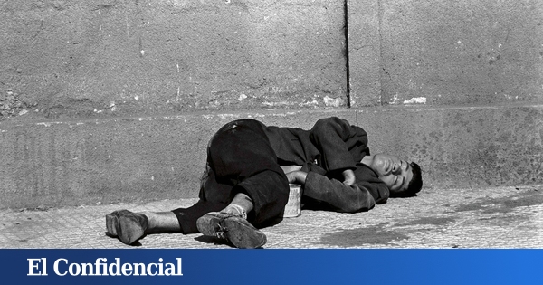 por qué ha resurgido la fotografía incómoda de Paz Errázuriz