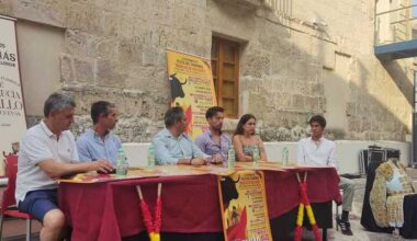 Baltanás celebrará su V Certamen Taurino