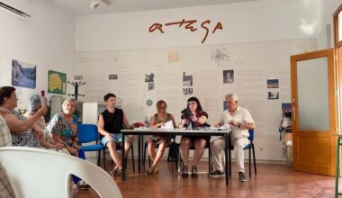 Ciudad Real: Una Medalla de Oro para José Ortega