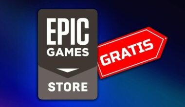 la Epic Games Store regalará 2 juegos con reseñas muy positivas y un valor de más de $30 USD a todos los jugadores de PC