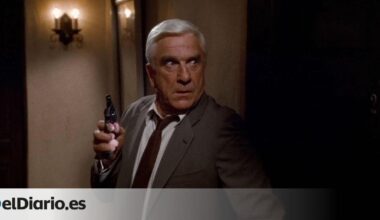 La saga que nació de un fracaso televisivo y que es el enésimo remake del verano