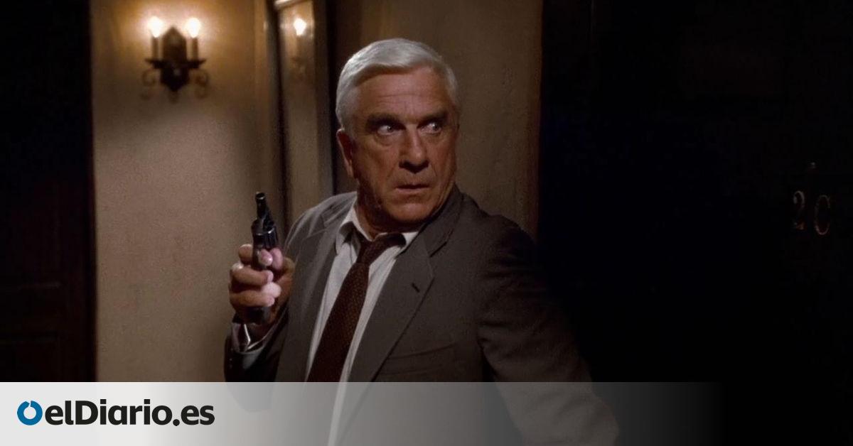 La saga que nació de un fracaso televisivo y que es el enésimo remake del verano