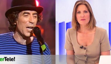 La 1 lidera el viernes con su maratón nocturno de 'Viaje al centro de la tele' (14.1%), y 'La Hora' (21%) en la mañana