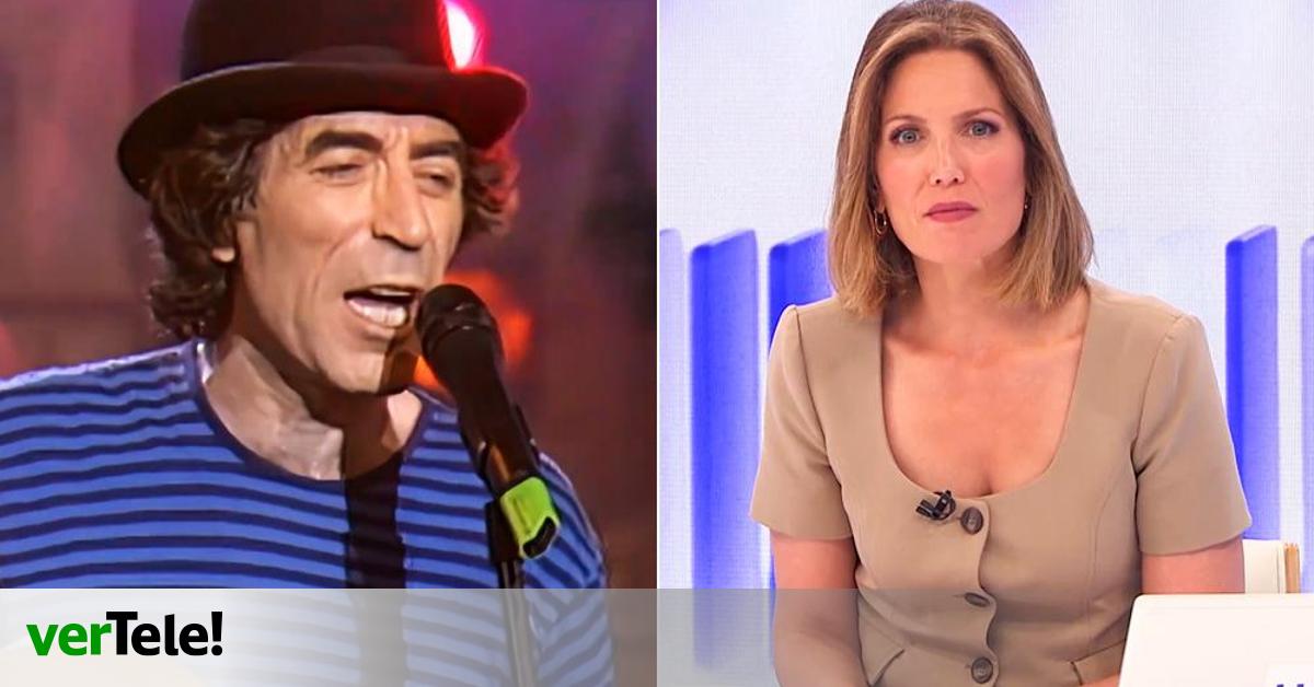 La 1 lidera el viernes con su maratón nocturno de 'Viaje al centro de la tele' (14.1%), y 'La Hora' (21%) en la mañana