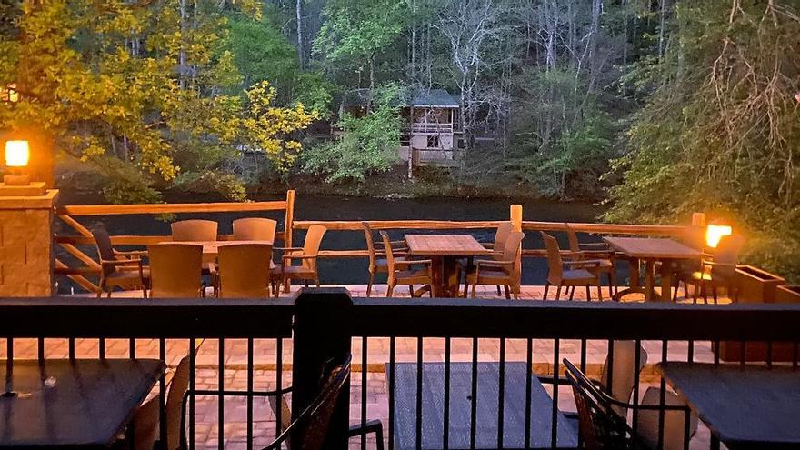 Un restaurante te cobra un importante suplemento si tus hijos hacen ruido