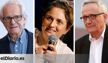 Ken Loach, Alice Rohrwacher y Marco Bellocchio, entre las firmas que piden al festival de Venecia condenar el genocidio en Gaza