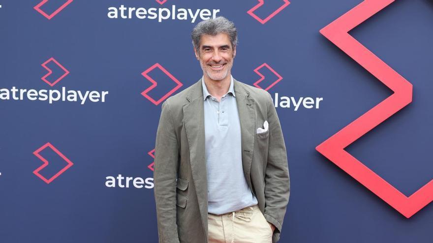 Jorge Fernández explica los síntomas que sufre por la enfermedad de Lyme