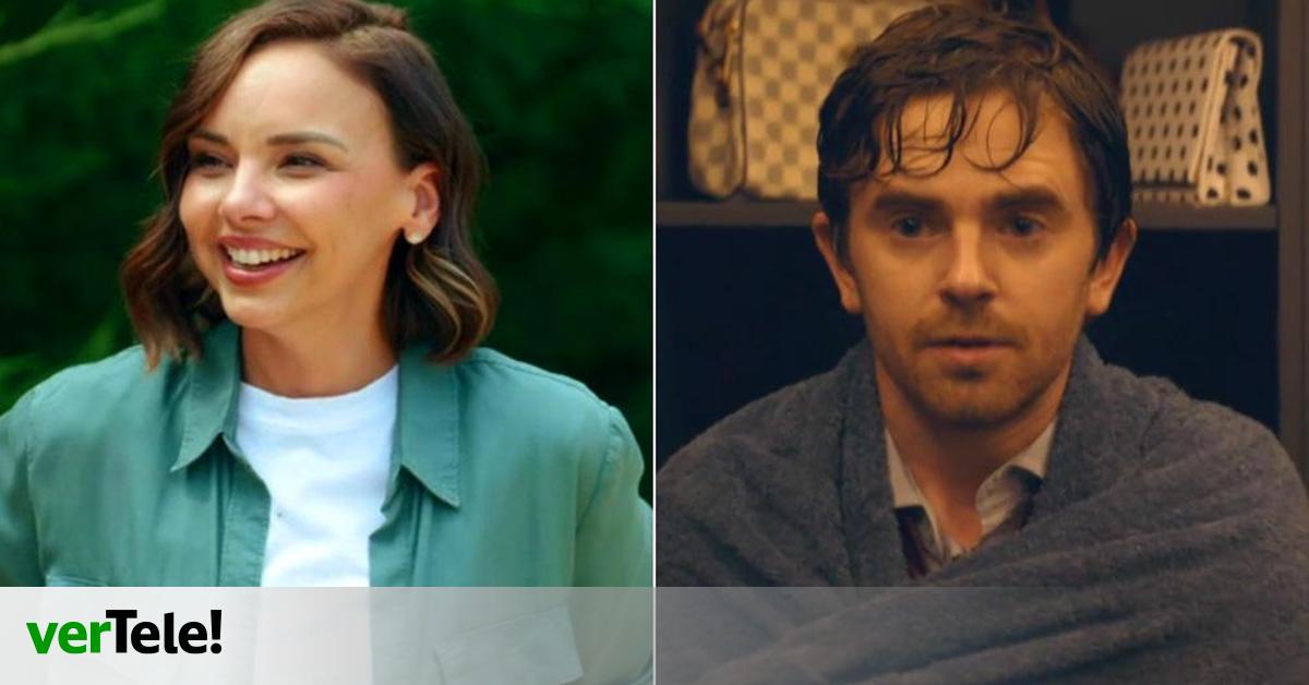 'Dog House' (10.1%) se mantiene con apuros en el liderato y 'Asesina a sueldo' (5.2%) se hunde en su segunda semana