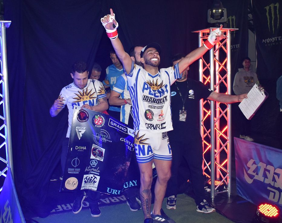 Fotos: Difusión Plena Pintos