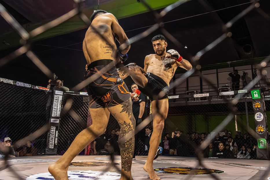 Foto: Difusión Plena Pintos