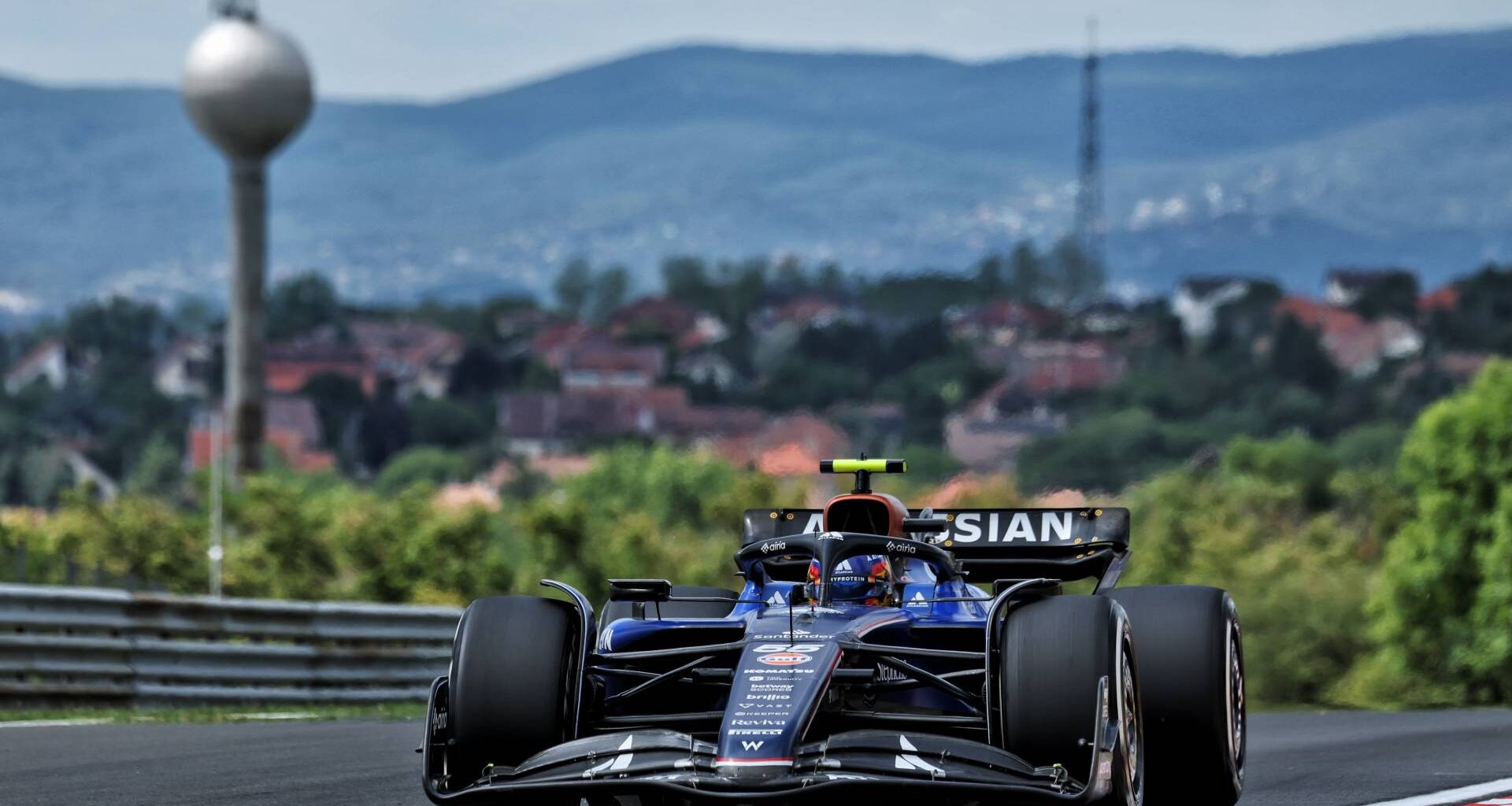 Carlos Sainz