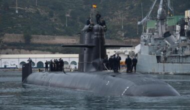 Submarino S-81