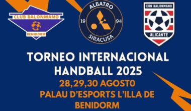 Información