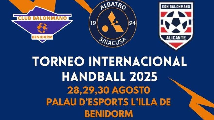 Información