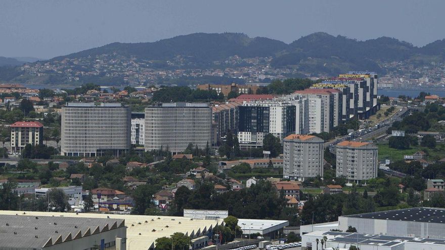 Faro de Vigo