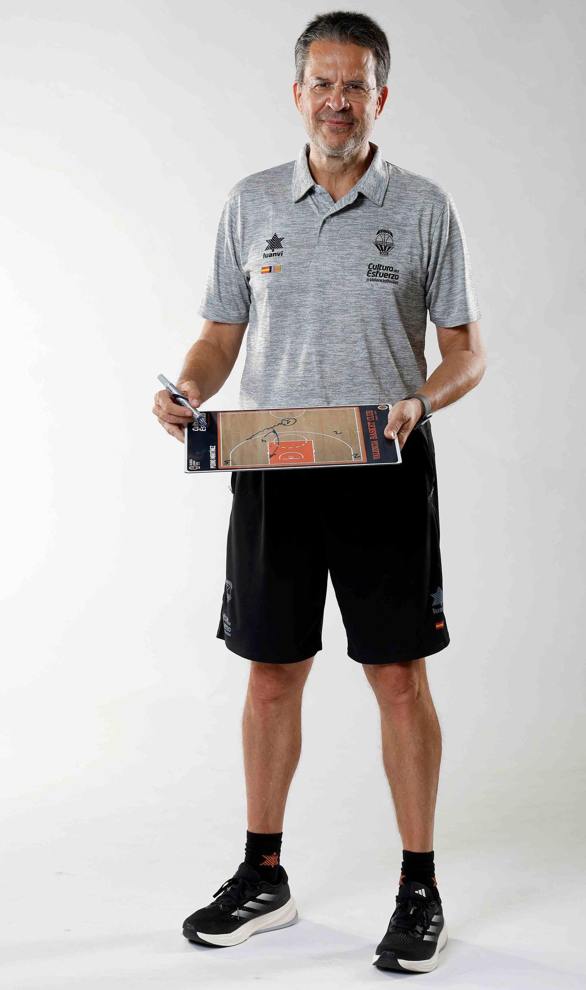 Pedro Martínez analiza la temporada 2025-2026