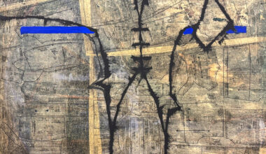 La sensualidad de la pintura de Juan Lecuona | Juan Lecuona, fallecido el sábado, será homenajeado en el Rojas 