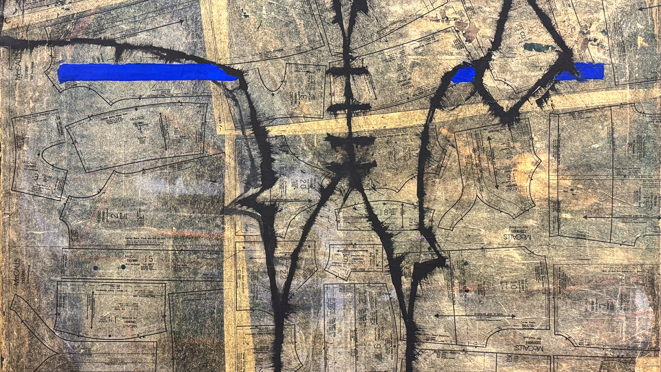 La sensualidad de la pintura de Juan Lecuona | Juan Lecuona, fallecido el sábado, será homenajeado en el Rojas 