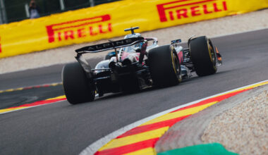 Cuándo corre Colapinto en el GP de Hungría de Fórmula 1 y dónde verlo en vivo | El piloto argentino de Alpine