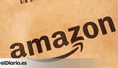 Una clienta de Amazon denuncia que un repartidor se masturbó en su habitación y volvió dos días después con otra entrega a su casa en Catalunya