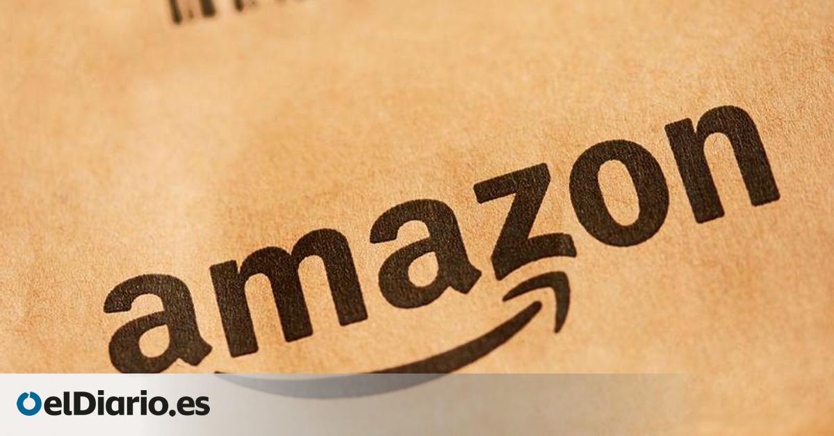 Una clienta de Amazon denuncia que un repartidor se masturbó en su habitación y volvió dos días después con otra entrega a su casa en Catalunya