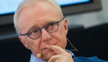 David Grossman calificó de "genocidio" la situación en Gaza | Por primera vez, el escritor más importante de Israel se pronunció en duros términos